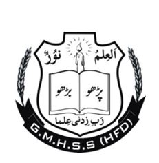 School logo