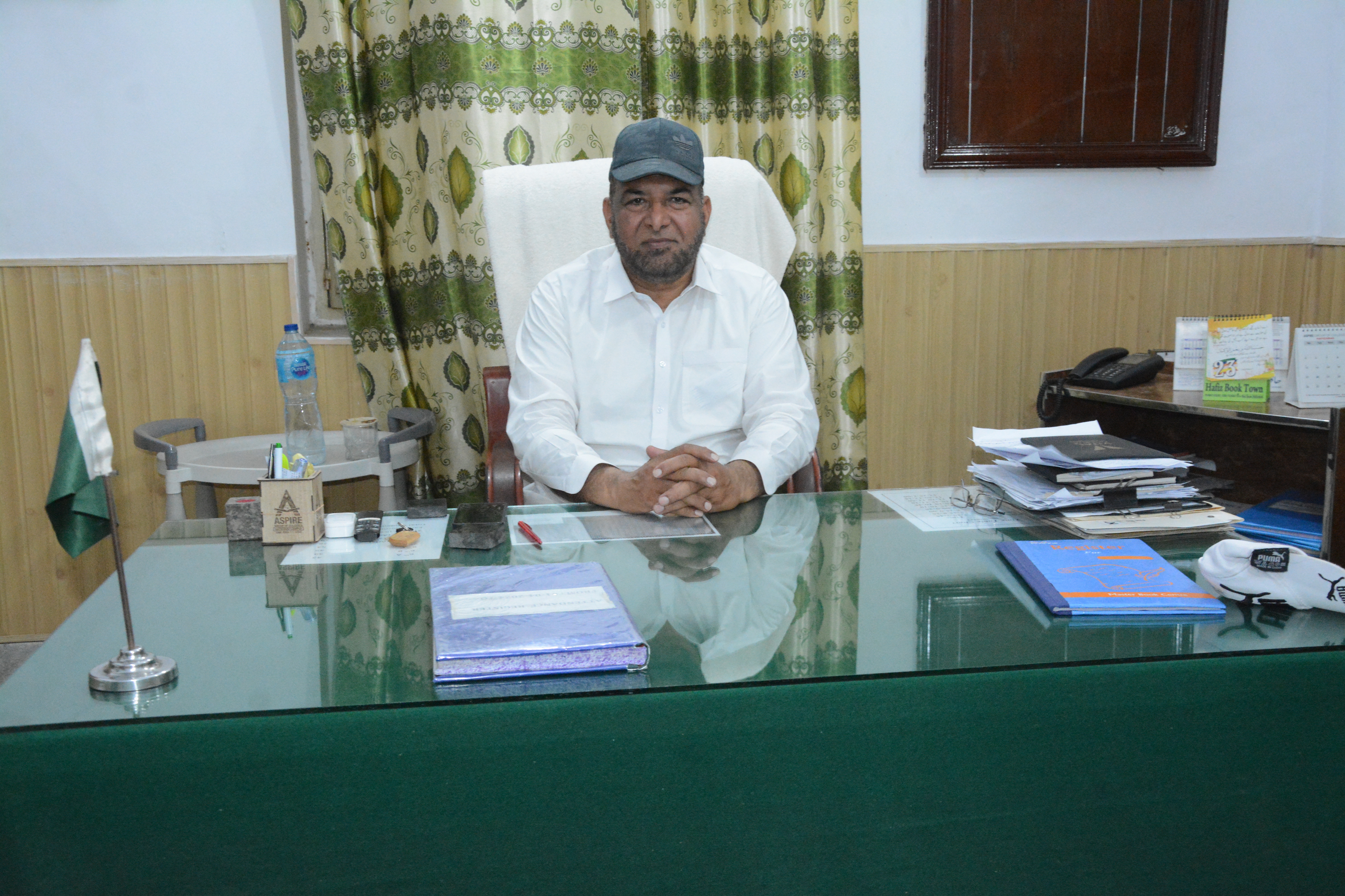 Principal